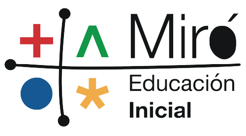 Miró Educación Inicial