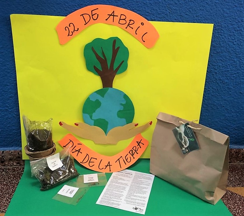 educacion ambiental